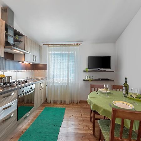 Apartment San ลิทซ์ยัน ภายนอก รูปภาพ