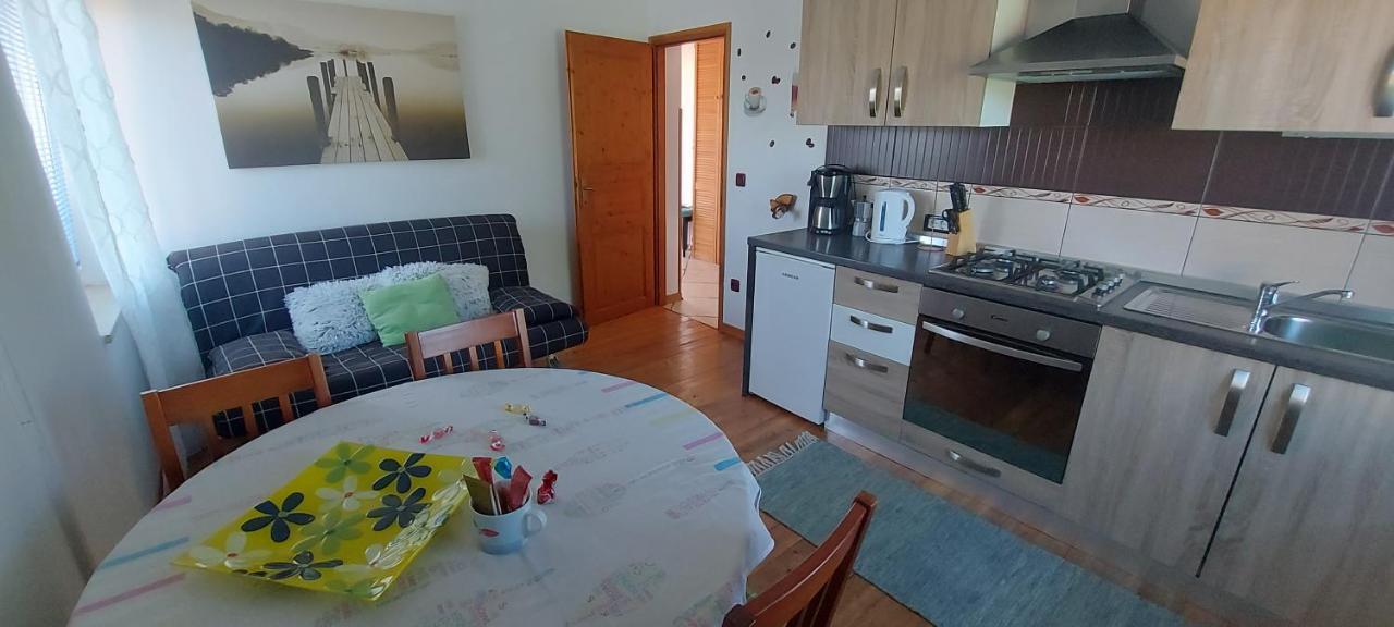 Apartment San ลิทซ์ยัน ภายนอก รูปภาพ