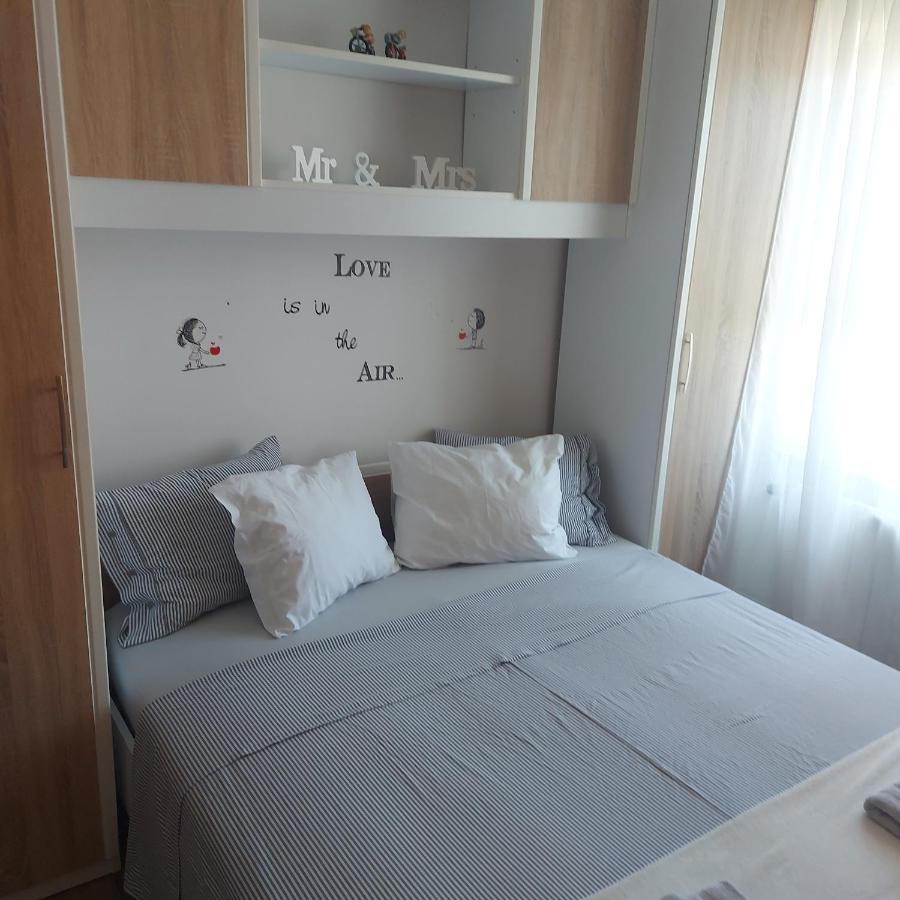 Apartment San ลิทซ์ยัน ภายนอก รูปภาพ