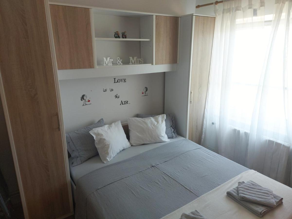 Apartment San ลิทซ์ยัน ภายนอก รูปภาพ