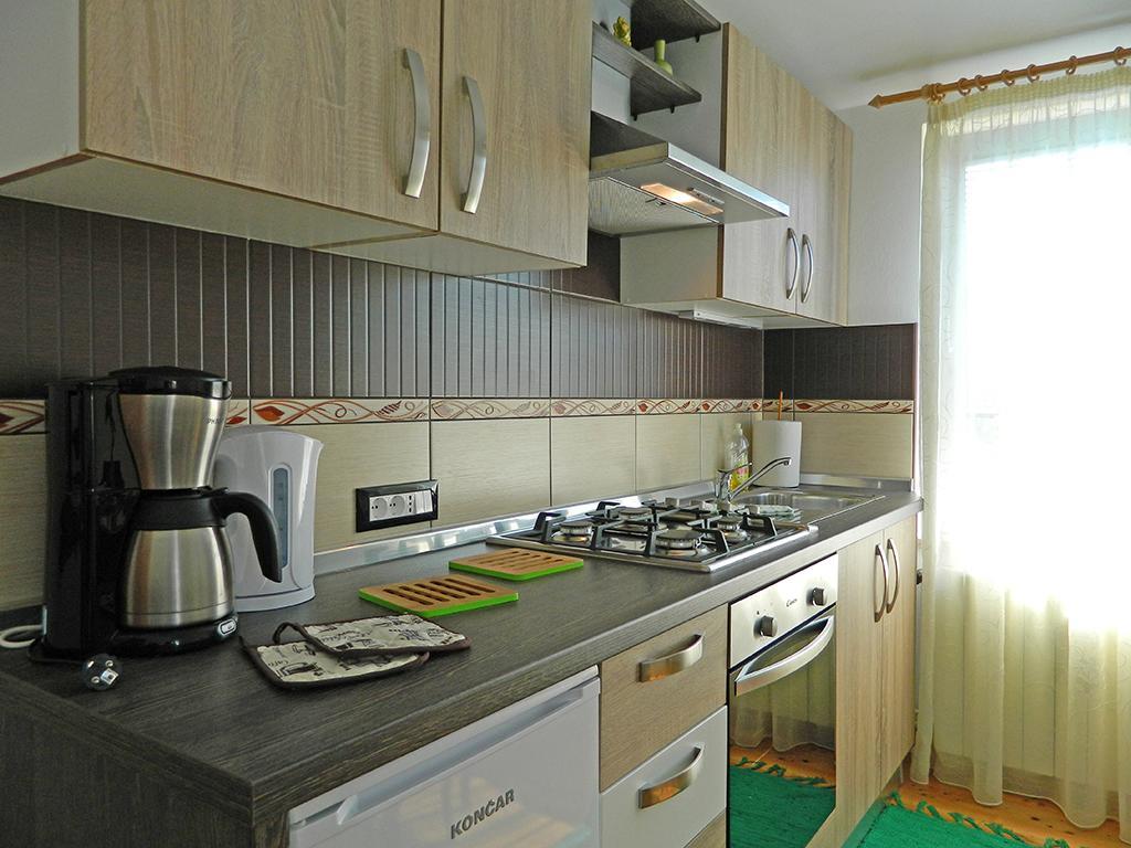 Apartment San ลิทซ์ยัน ห้อง รูปภาพ