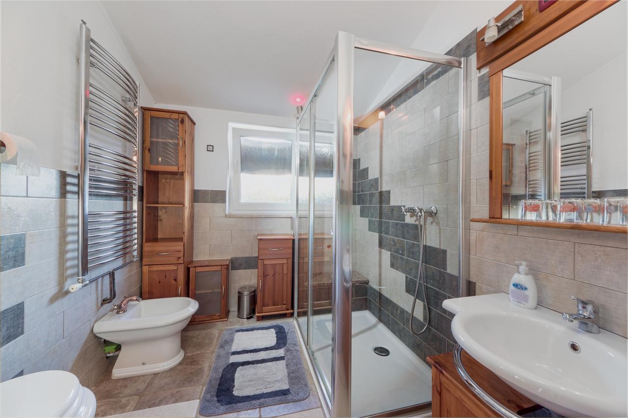 Apartment San ลิทซ์ยัน ภายนอก รูปภาพ